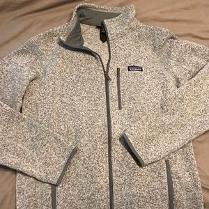 Patagonia Better Sweater Zip-up Jacket